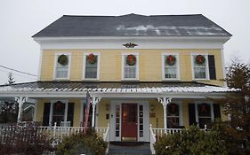 Kearsarge Inn Conway Nh